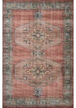 Loloi II Traditional HEIDI Power Loomed HEI-05 Area Rug